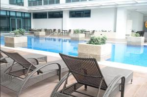 one uptown residence