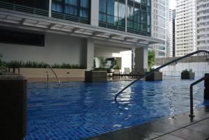 one uptown residence