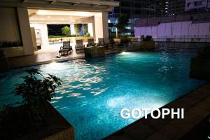 one uptown residence