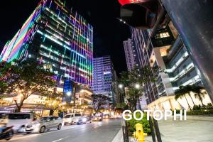 one uptown residence