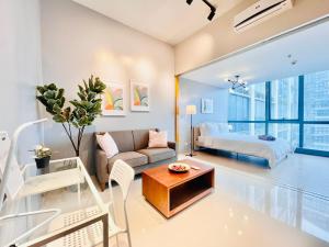 one uptown residence