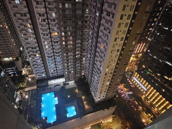 one uptown residence