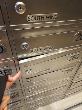 one uptown residence