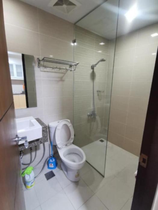 one uptown residence