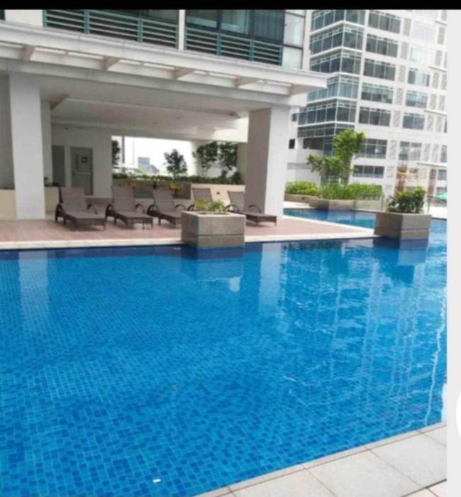 one uptown residence