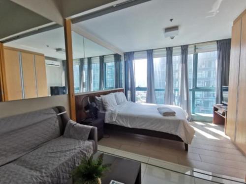 one uptown residence