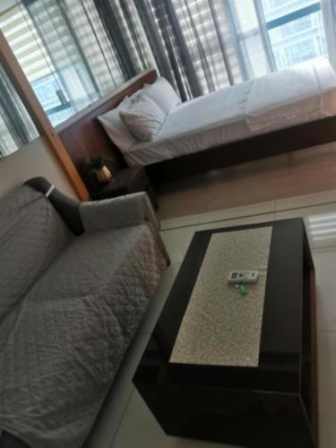 one uptown residence