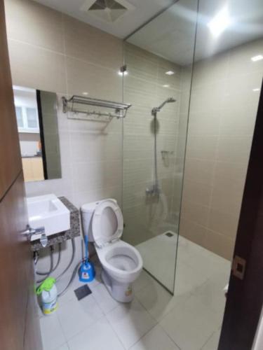 one uptown residence