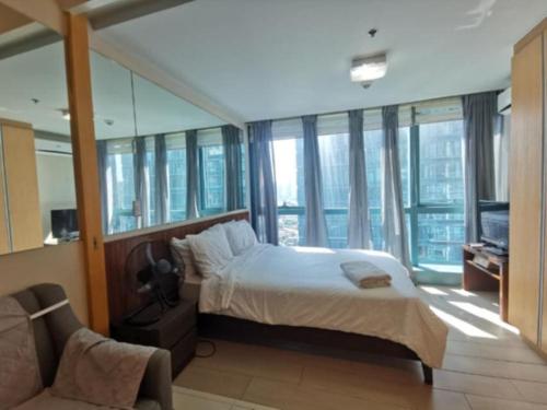 one uptown residence