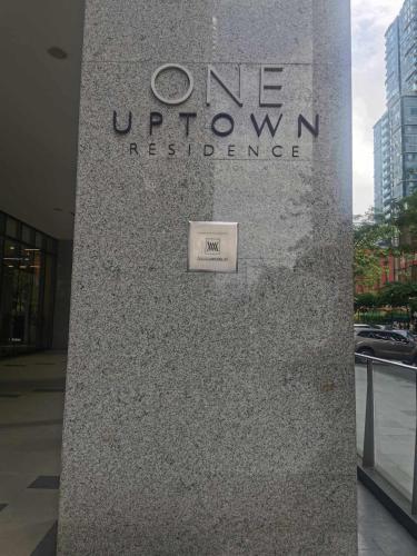 one uptown residence