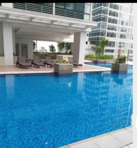 one uptown residence