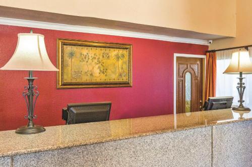 baymont by wyndham tehachapi