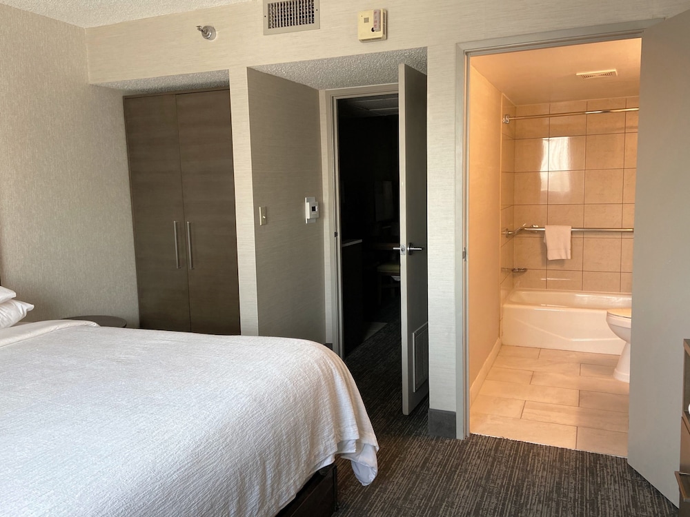 embassy suites by hilton chicago schaumburg woodfield