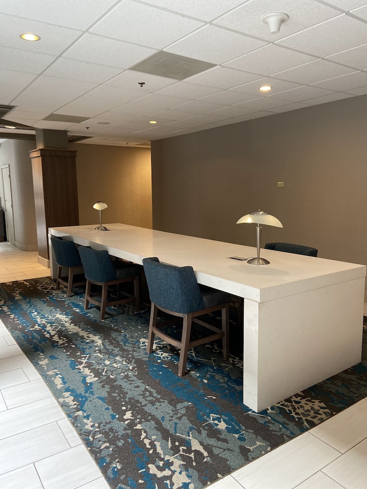 embassy suites by hilton chicago schaumburg woodfield
