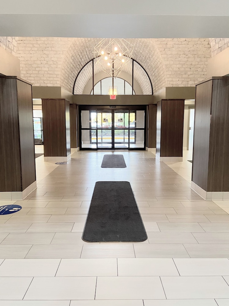 embassy suites by hilton chicago schaumburg woodfield
