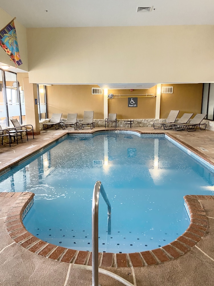 embassy suites by hilton chicago schaumburg woodfield