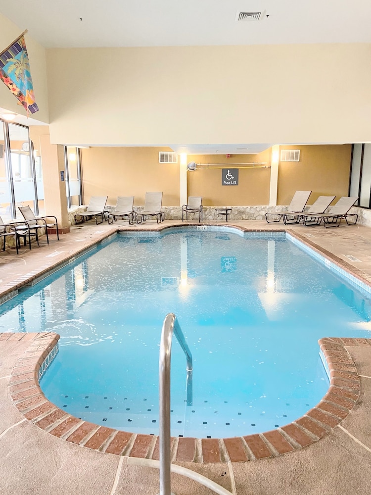 embassy suites by hilton chicago schaumburg woodfield