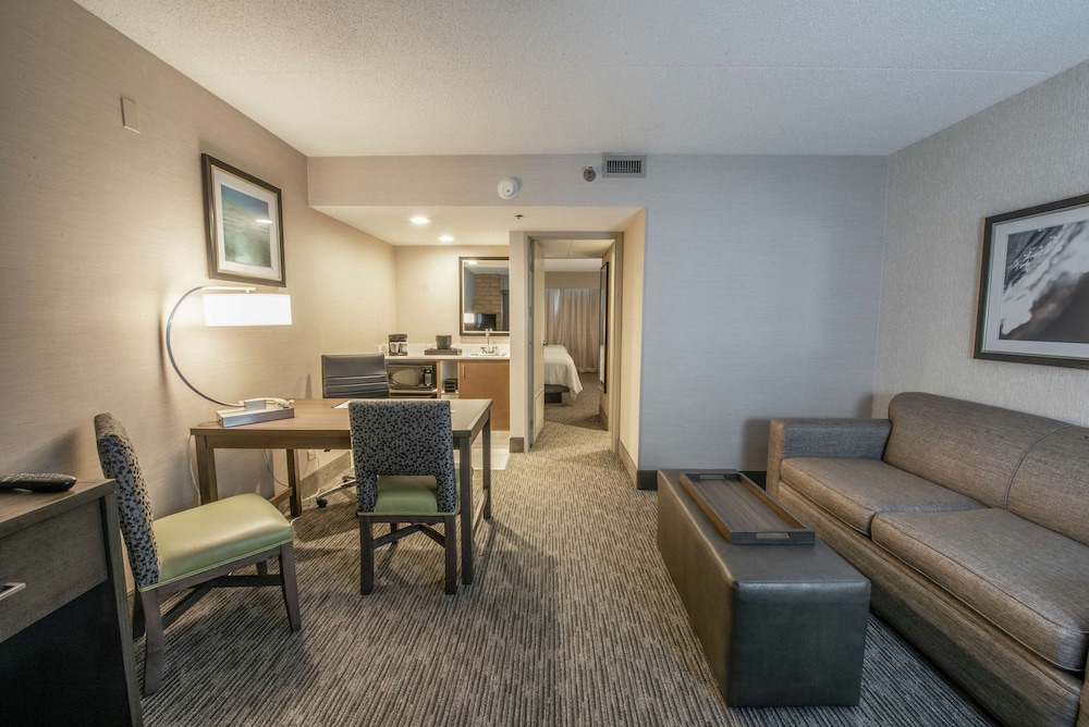 embassy suites by hilton chicago schaumburg woodfield