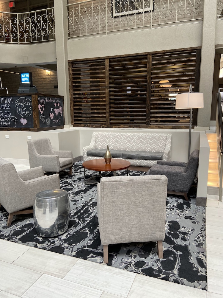 embassy suites by hilton chicago schaumburg woodfield