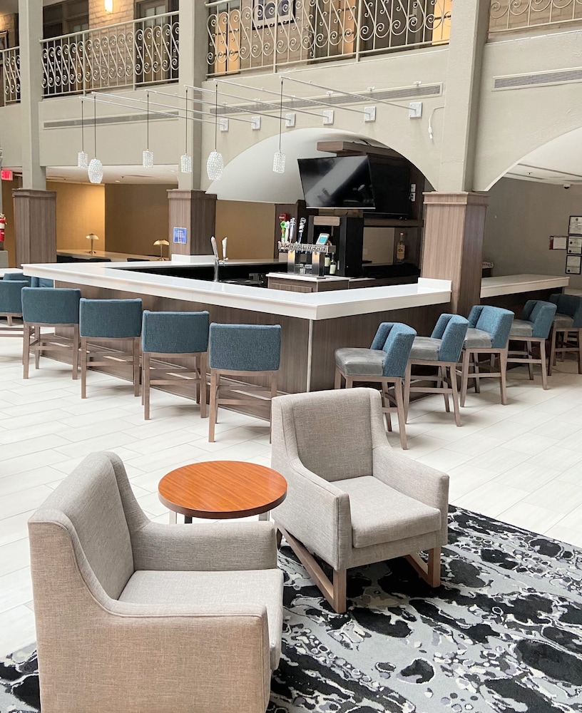 embassy suites by hilton chicago schaumburg woodfield