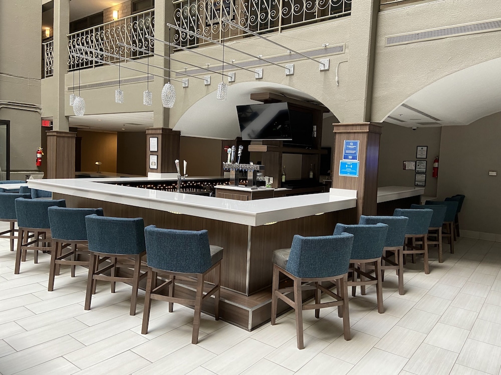 embassy suites by hilton chicago schaumburg woodfield