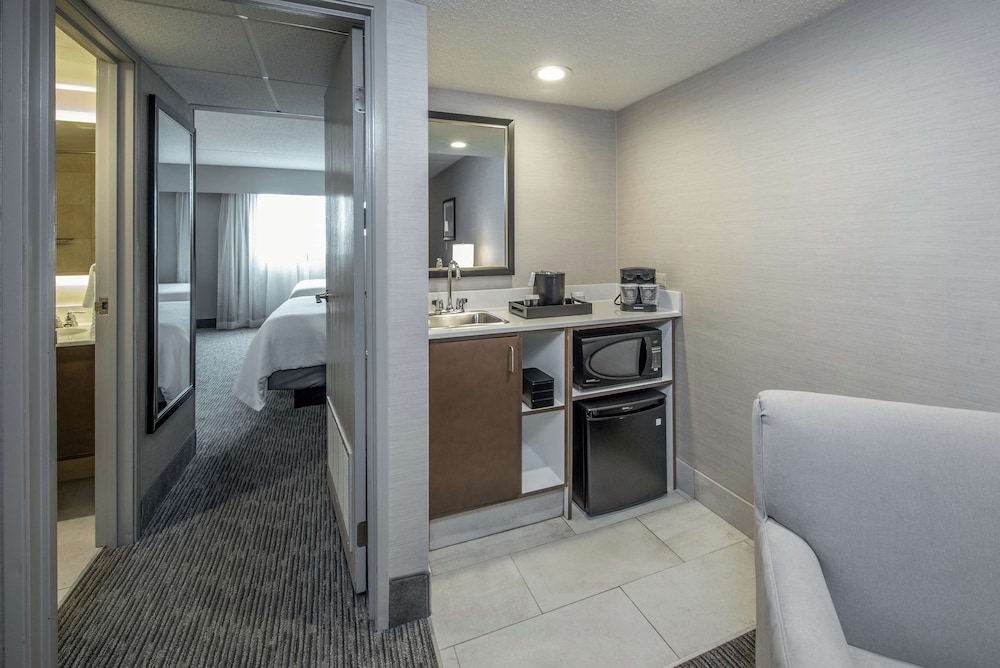 embassy suites by hilton chicago schaumburg woodfield