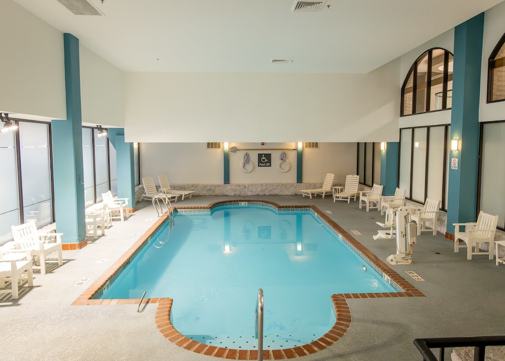 embassy suites by hilton chicago schaumburg woodfield