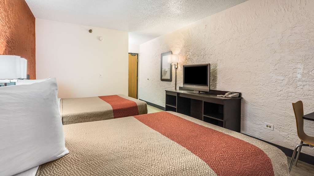 motel 6 elk grove village il
