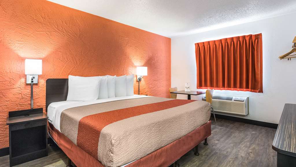 motel 6 elk grove village il