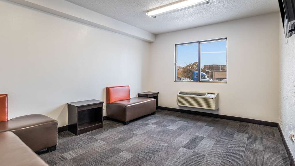 motel 6 elk grove village il