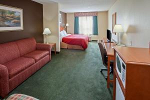 country inn and suites by radisson chicago ohare south il