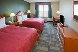 country inn and suites by radisson chicago ohare south il
