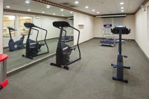 country inn and suites by radisson chicago ohare south il