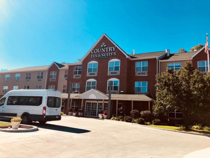 Country Inn & Suites By Radisson, Chicago O'hare South, Il