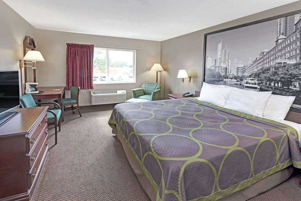 super 8 by wyndham chicago ohare airport