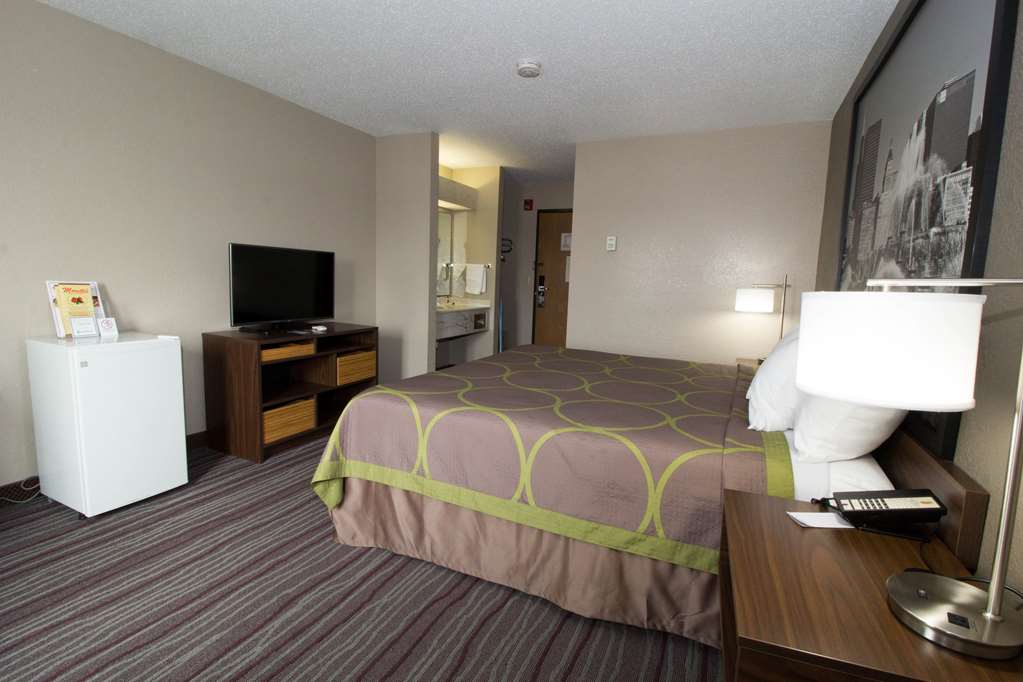 super 8 by wyndham chicago ohare airport