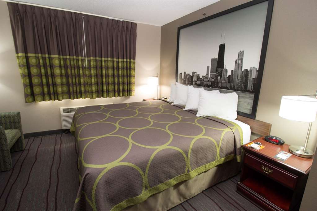 super 8 by wyndham chicago ohare airport