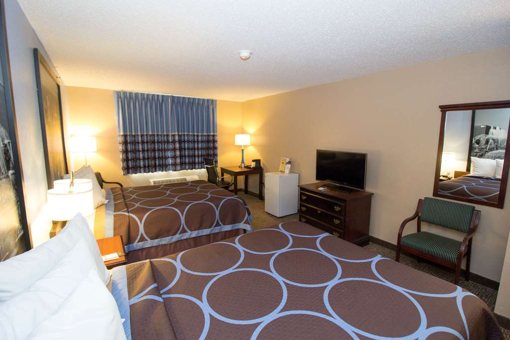 super 8 by wyndham chicago ohare airport