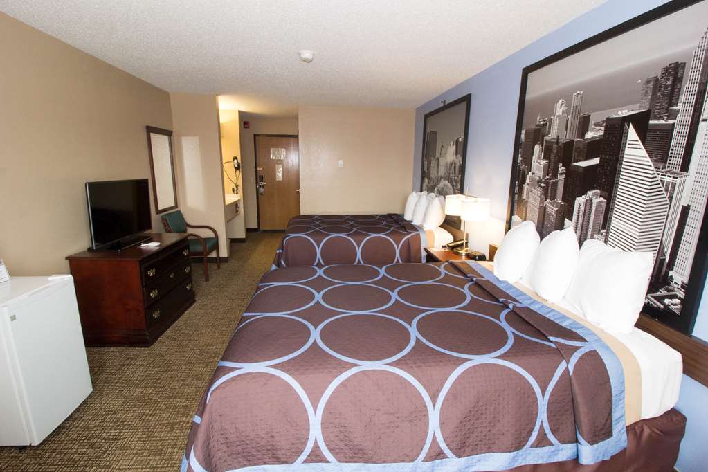 super 8 by wyndham chicago ohare airport