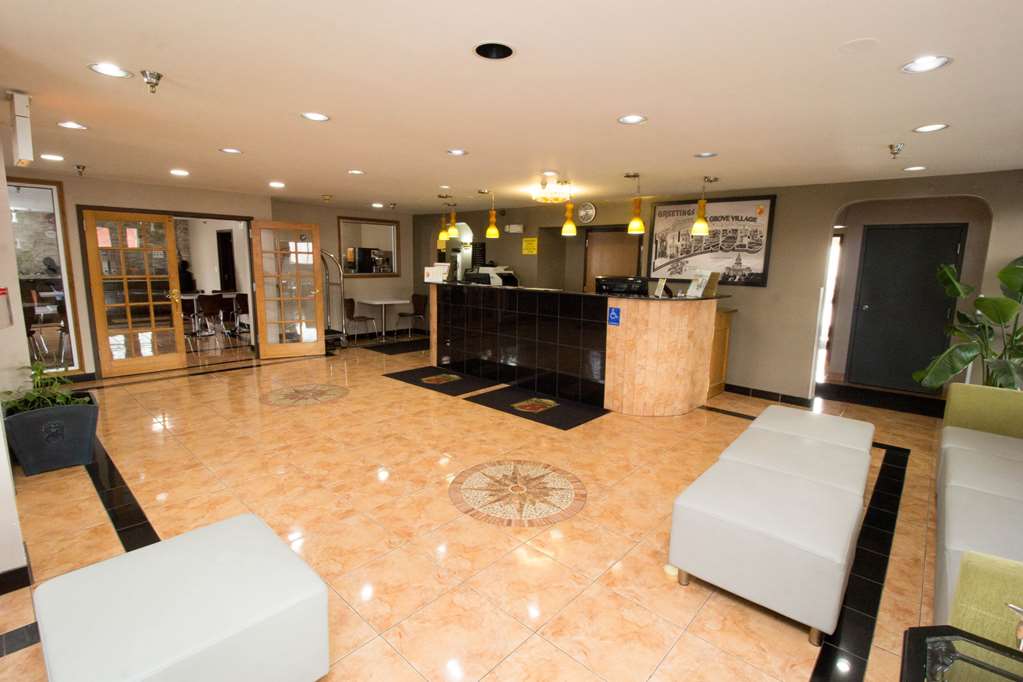 super 8 by wyndham chicago ohare airport