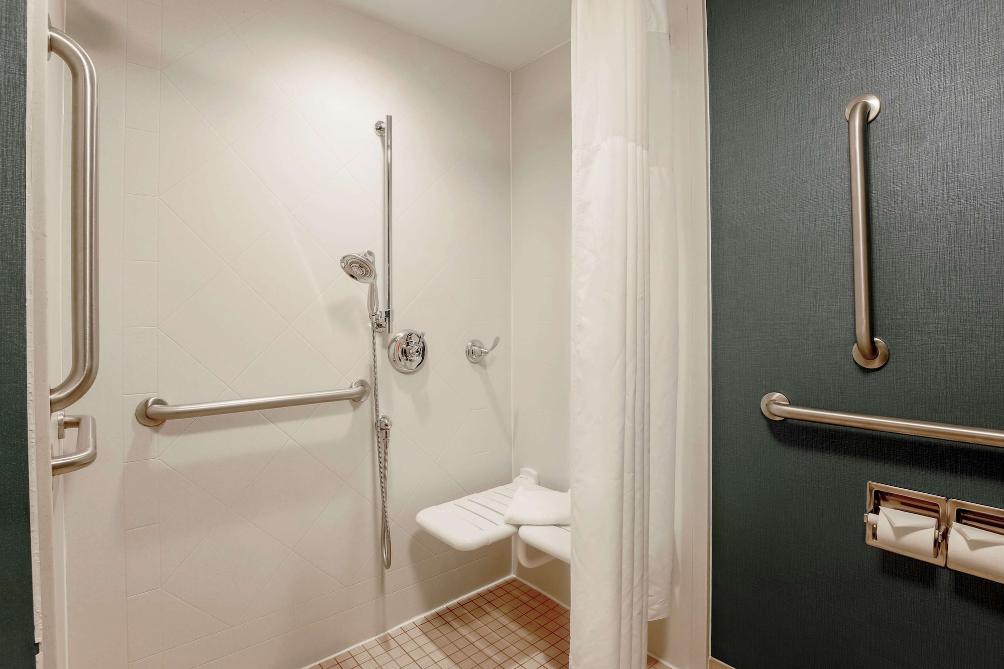 hampton inn by hilton chicago midway airport