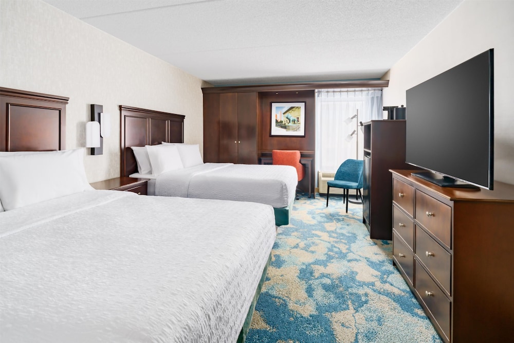 hampton inn by hilton chicago midway airport