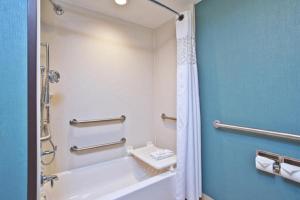 Hampton Inn By Hilton Chicago-Midway Airport,Chicago>>Bedford Park,3 star