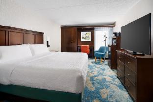 hampton inn by hilton chicago midway airport