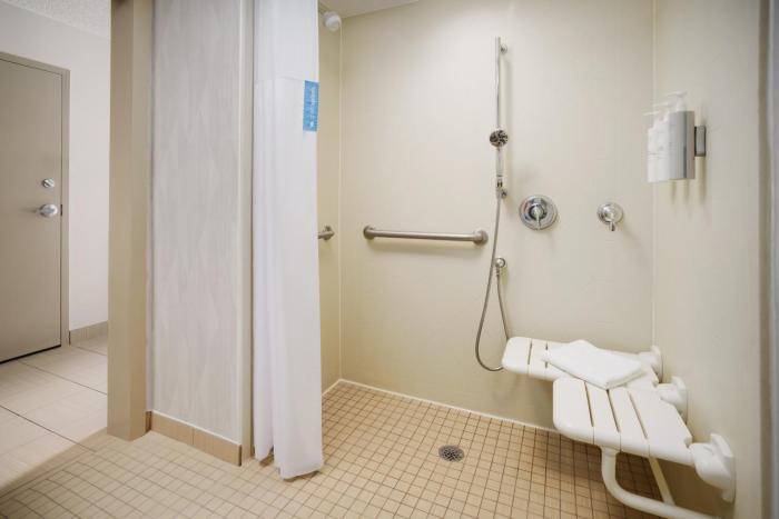hampton inn by hilton chicago midway airport