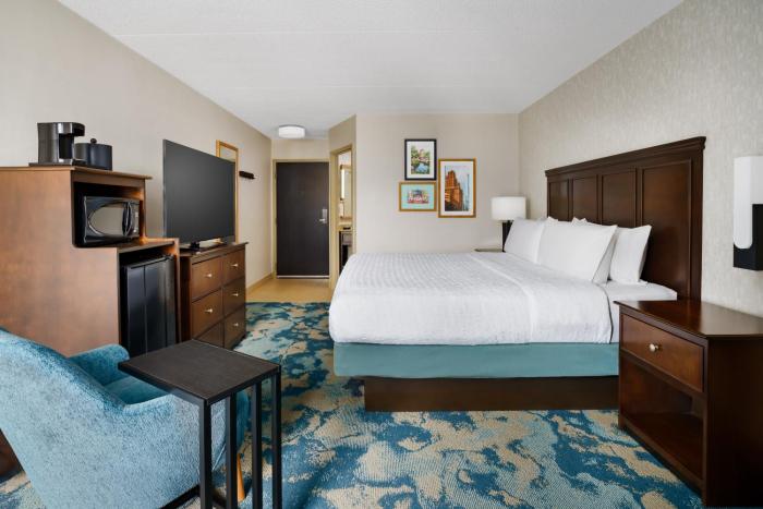 hampton inn by hilton chicago midway airport