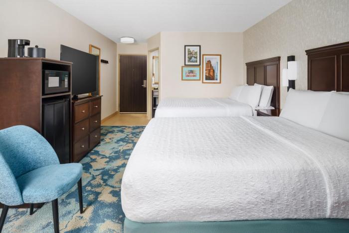 hampton inn by hilton chicago midway airport