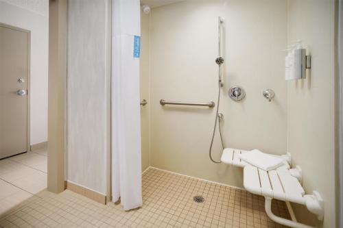 hampton inn by hilton chicago midway airport