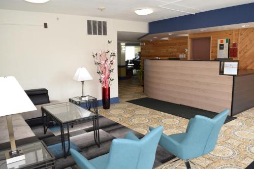 baymont by wyndham addison