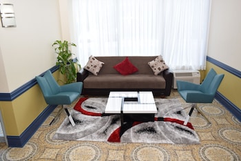 Baymont By Wyndham Addison,Chicago>>Addison,3 star